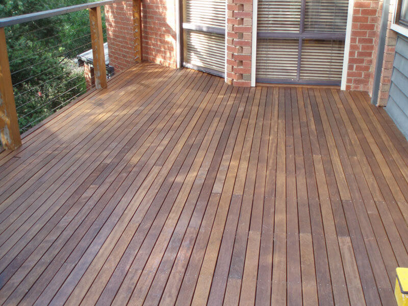 real-seal-timber-cleaning in melbourne