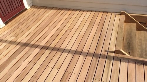 Sanding Sanding