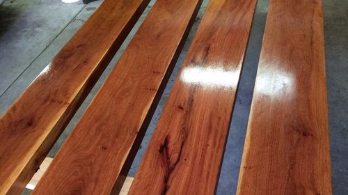 Staining Staining